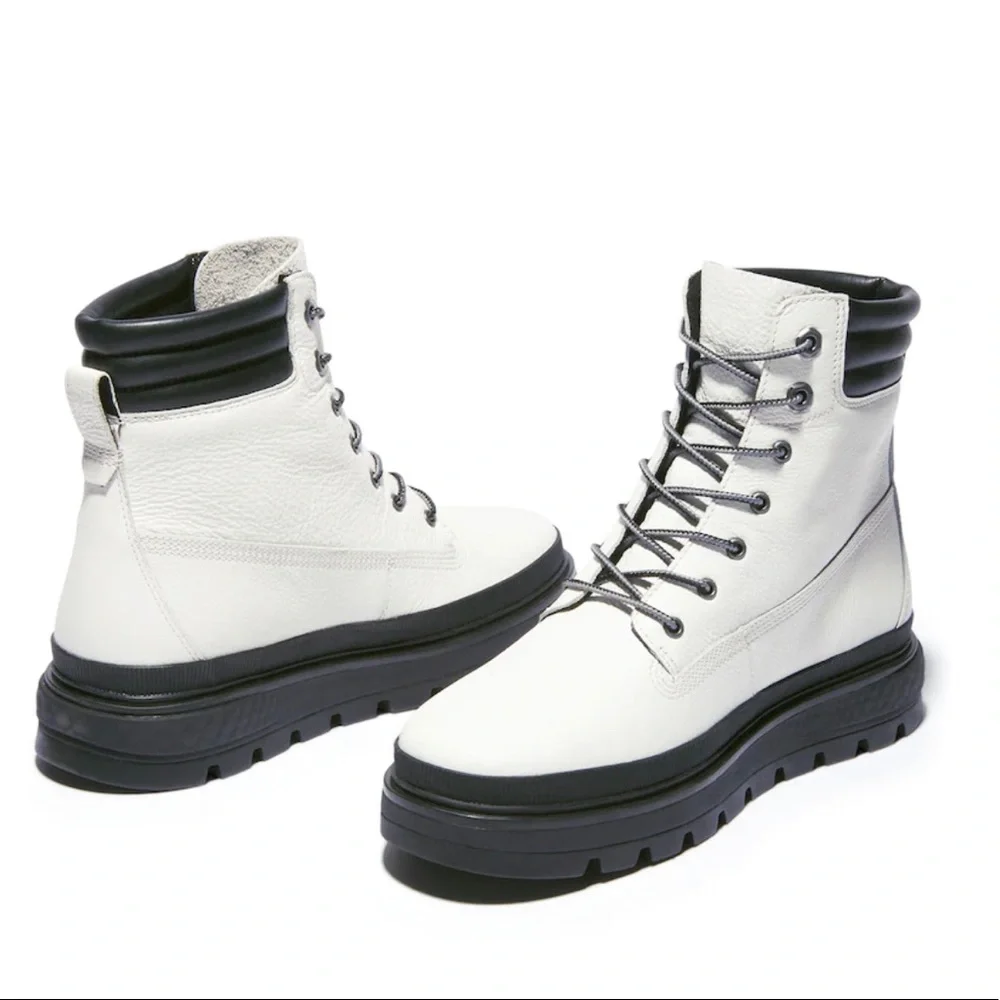 🆕 TIMBERLAND RAY CITY BOOT - WOMEN'S